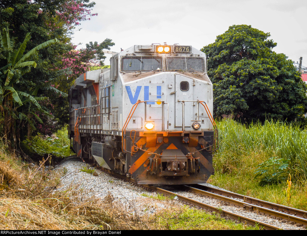 VLI 8676